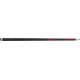 Voodoo 21 - Bloodshed Pool Cue