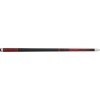 Voodoo 22 - Black Magic Pool Cue