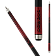 Voodoo 22 - Black Magic Pool Cue