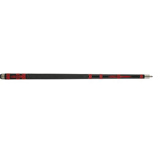Voodoo 24 - Doomed Pool Cue