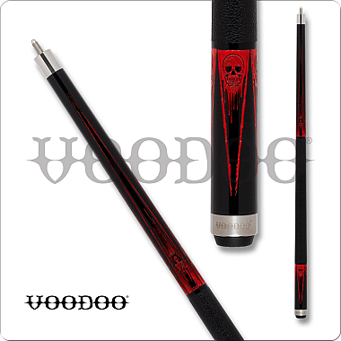 Voodoo VOD42 Blood Series Cue