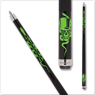 Voodoo VOD45 RIP Series Cue