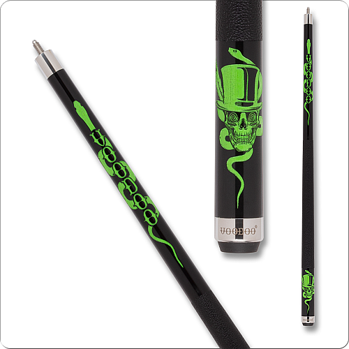 Voodoo VOD45 RIP Series Cue