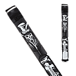 Voodoo VODC22D Papa Legba 2x2 Hard Cue Case – Black Stitch