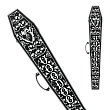 Voodoo VODCOFB 1x1 Coffin Hard Case