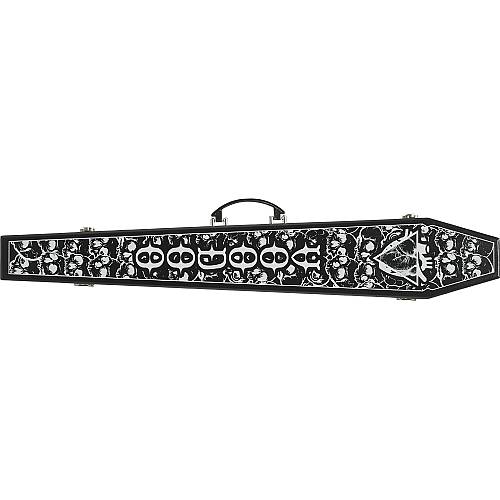 Voodoo VODCOFB 1x1 Coffin Hard Case