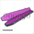 Voodoo VODCOFB 1x1 Coffin Hard Case