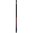 Vanquish VQ1 Carbon Fiber Playing Cue with VBP Weight System & Defy Shaft