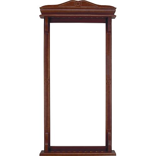 Wall Rack - 10 Cue
