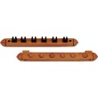 Wall Rack - Standard 6 Cue w/ Clipshttps://www.cuesplus.com/store/image/cache/wr6s_honey-110x110.jpg 