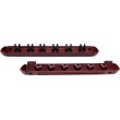 Wall Rack - Standard 6 Cue w/ Clipshttps://www.cuesplus.com/store/image/cache/wr6s_wine-110x110.jpg 