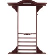 Wall Rack - 8 Cue Crown WR8 Deluxe Wall Rackhttps://www.cuesplus.com/store/image/cache/wr8_wine-110x110.jpg 