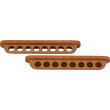 8 Cue WR8R Roman Wall Rackhttps://www.cuesplus.com/store/image/cache/wr8r_honey-110x110.jpg 