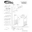 6 Cue WRSC Deluxe Wall Rack w/ Score Counterhttps://www.cuesplus.com/store/image/cache/wrsc_zzz_assembly-110x110.jpg 
