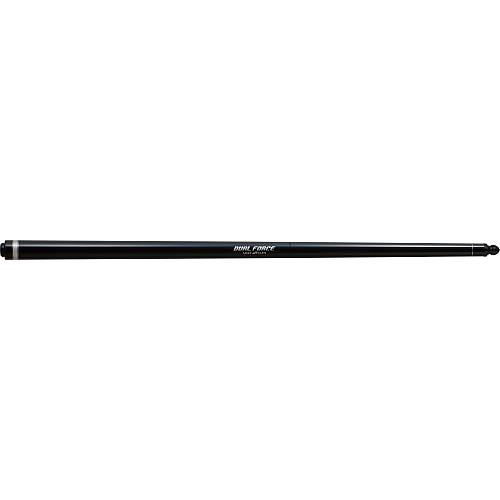 Mezz - Dual Force - No Wrap Pool Cue