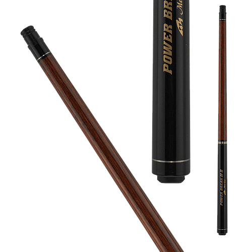 Mezz ZZPB2 Power Break II Break Cue