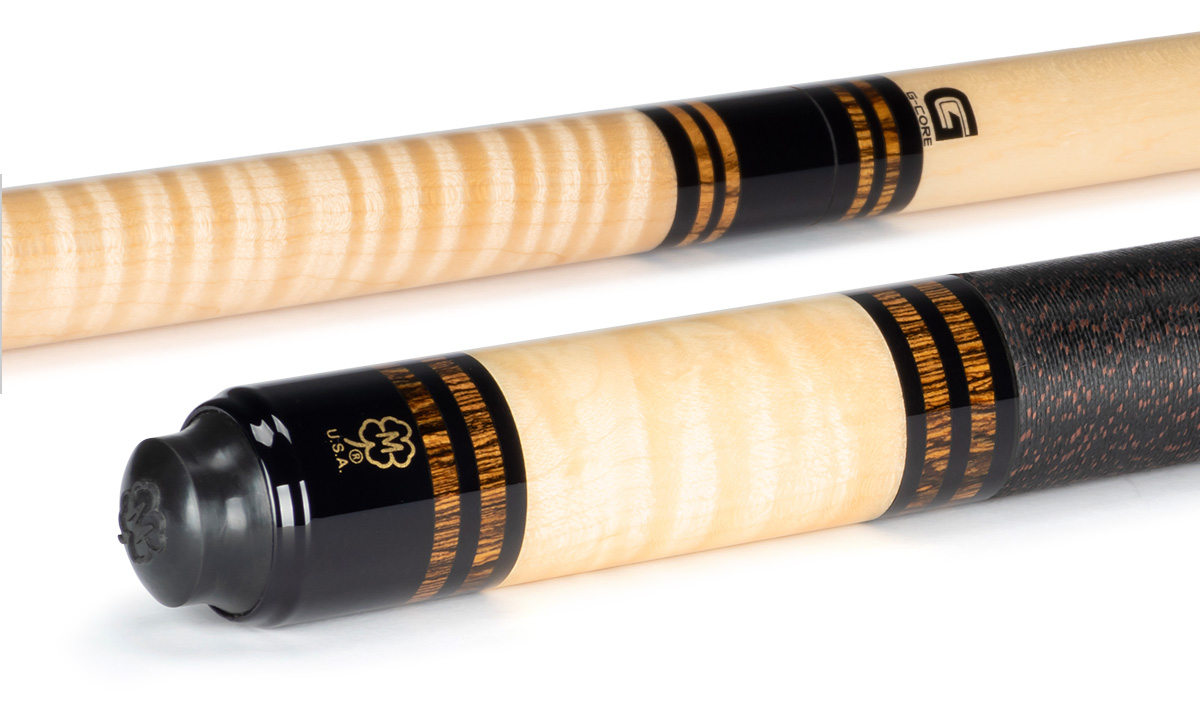 McDermott G502 Pool Cue